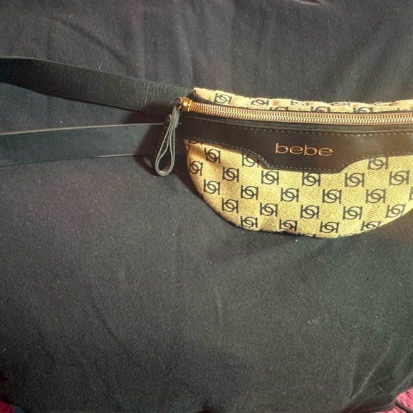 Bebe Belt - Picture 1 of 1